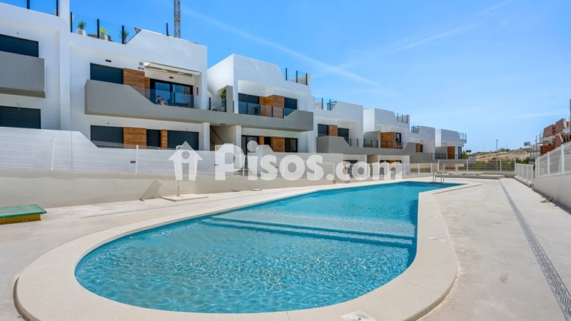 Piso – San Miguel de Salinas