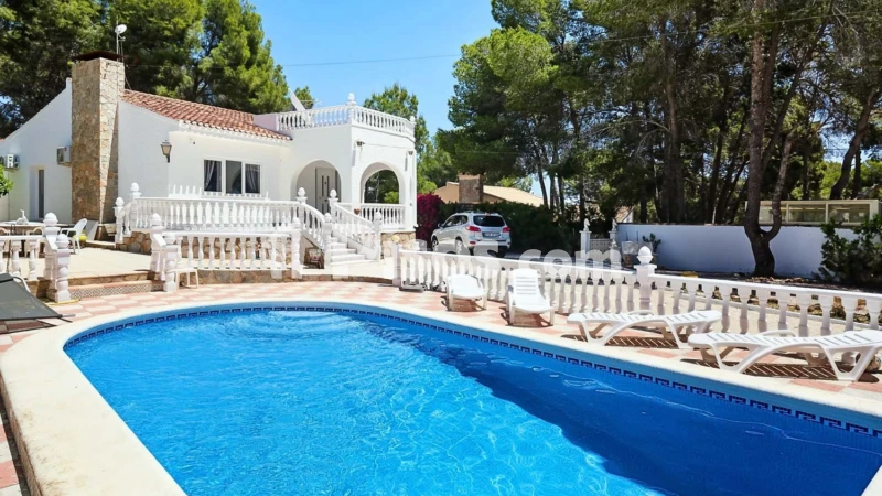 Casa – Pilar de la Horadada, Residencial Adelaida, Pinar de Campoverde