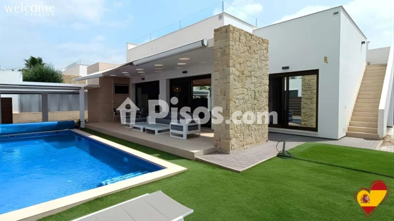 Casa – Orihuela, Azahar Living, Entrenaranjos