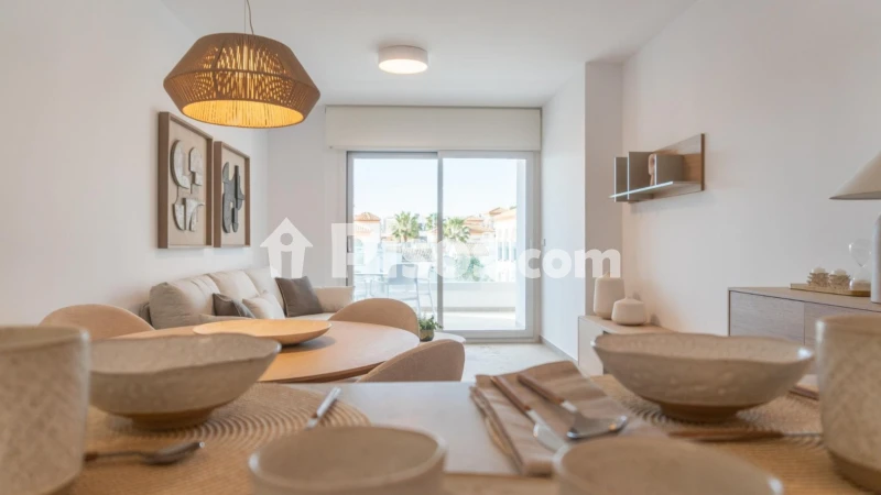 Piso – Orihuela