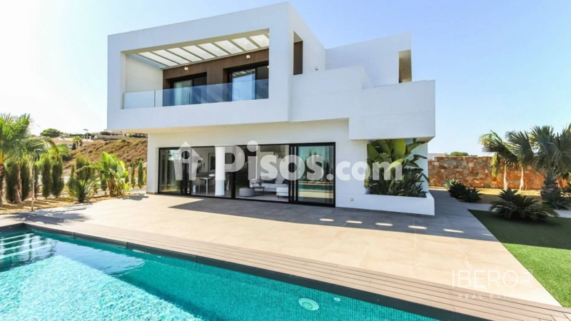 Casa – Rojales