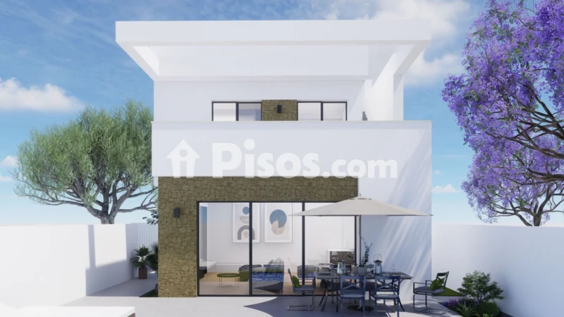 Casa – Orihuela, Villa Martín