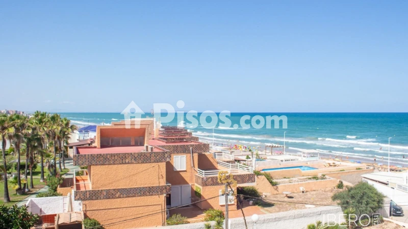 Piso – Torrevieja