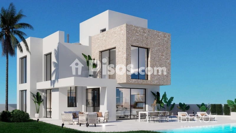 Casa – Finestrat