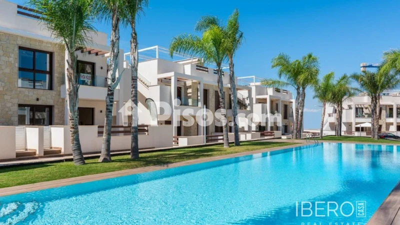 Pis – Torrevieja