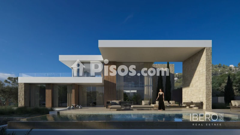 Casa – Moraira