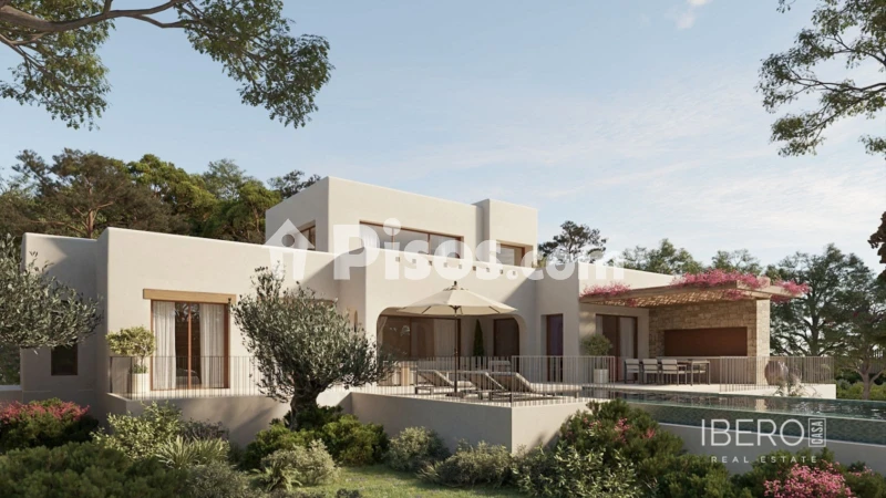 Casa – Benissa