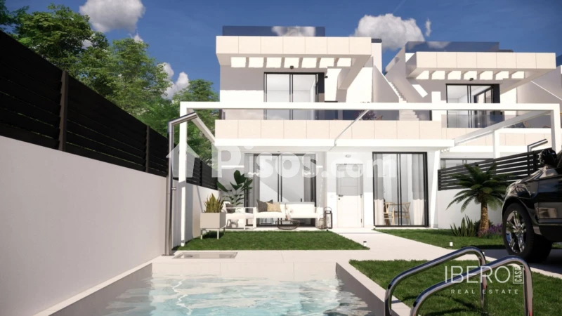 Casa – Rojales
