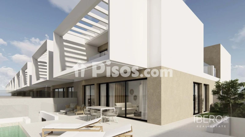 Casa – Dolores