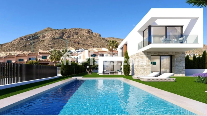 Casa – Finestrat