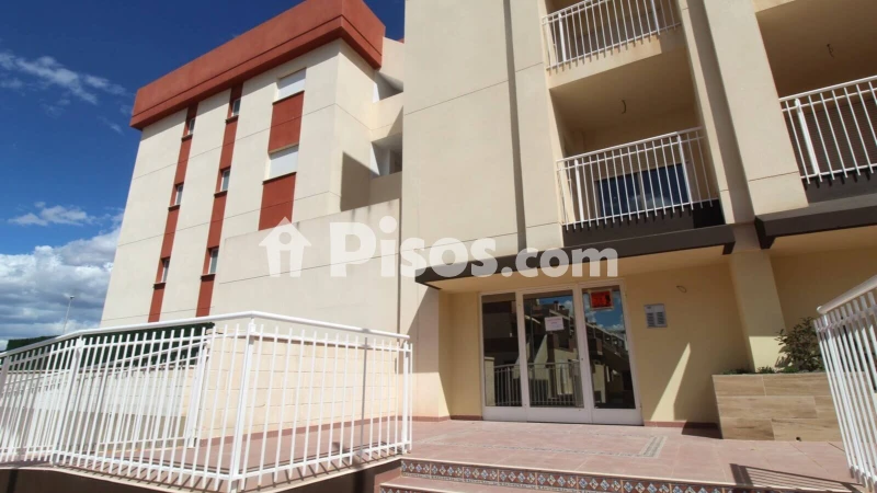 Pis – Orihuela, Urbanización Monte Cenia - Torre Cenia, Playa Flamenca II