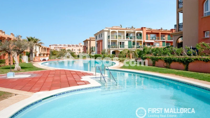 Fotografía del inmueble reportado: 3.000 €/mes — Baleares, Baleares