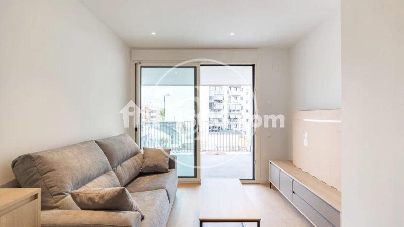 Fotografía del inmueble reportado: 2.100 €/mes — Barcelona, Barcelona