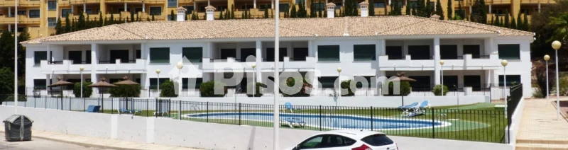 Piso – Orihuela