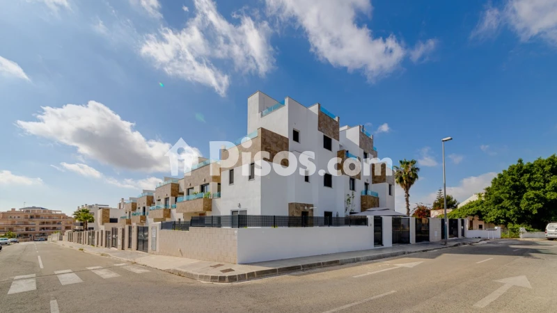 Casa – Orihuela, Urbanización El Presidente, Villa Martín