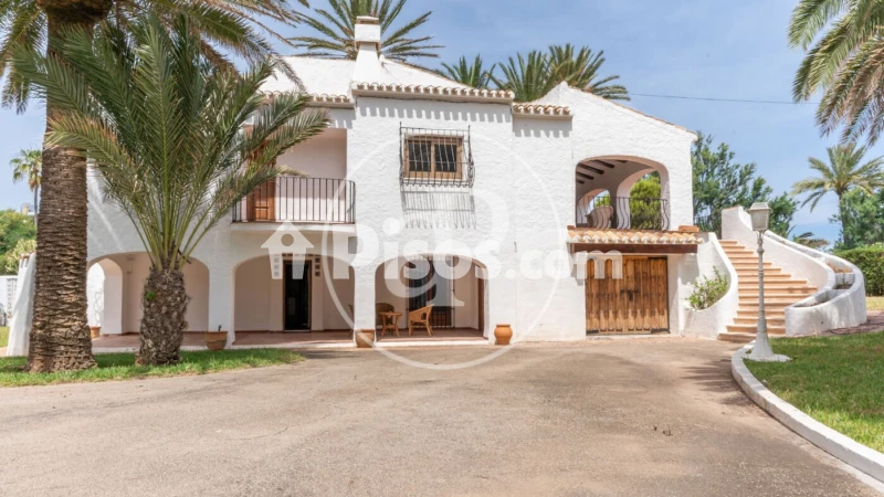 Casa – Dénia
