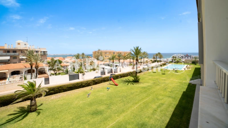 Piso – Torrevieja