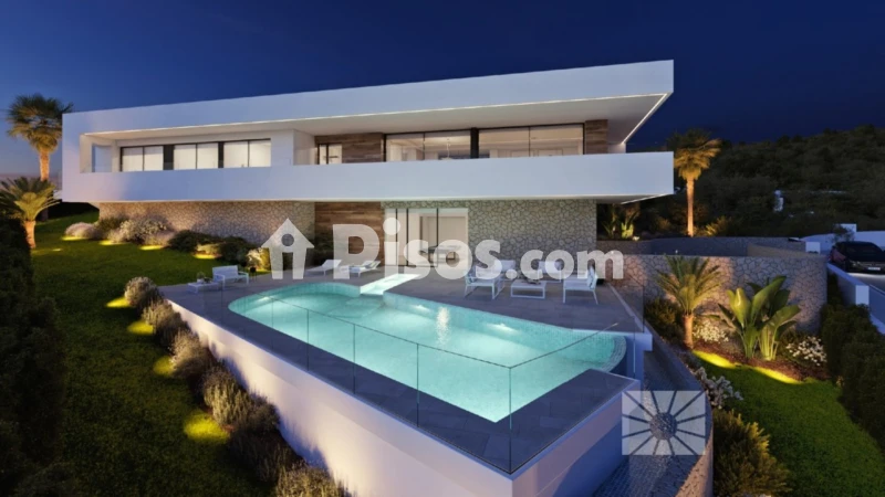 Casa – la Marina Alta
