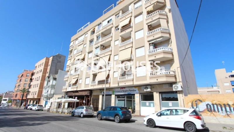 Piso – Guardamar del Segura, Es Centre, Serra de Tramuntana