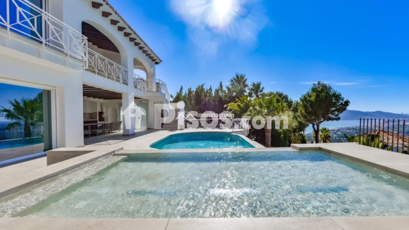 Casa – Altea