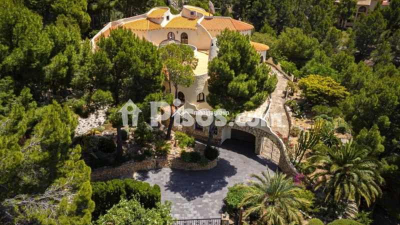 Casa – Altea