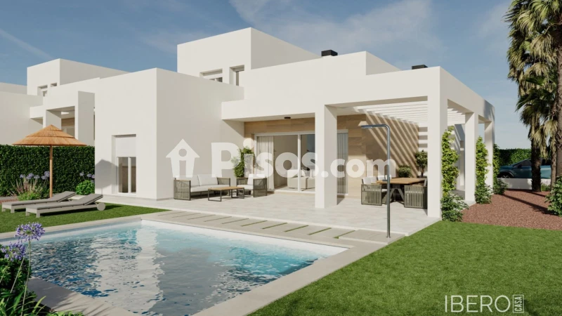 Casa – Algorfa