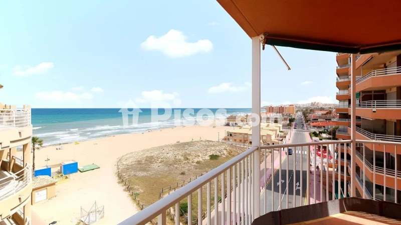Piso – Torrevieja
