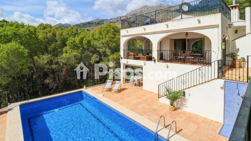 Casa – Altea