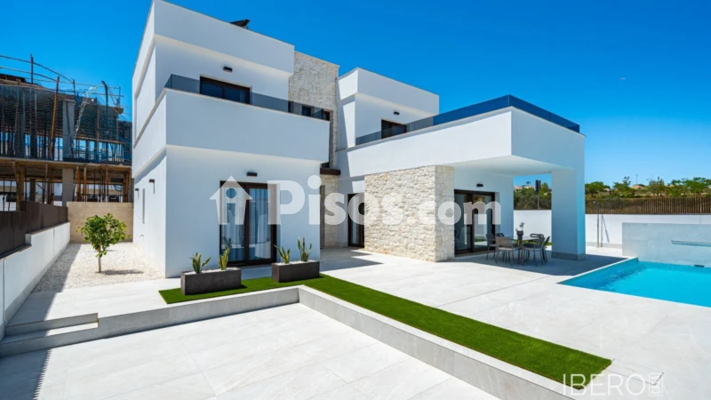 Casa – Orihuela, Laguna Green 1, Entrenaranjos