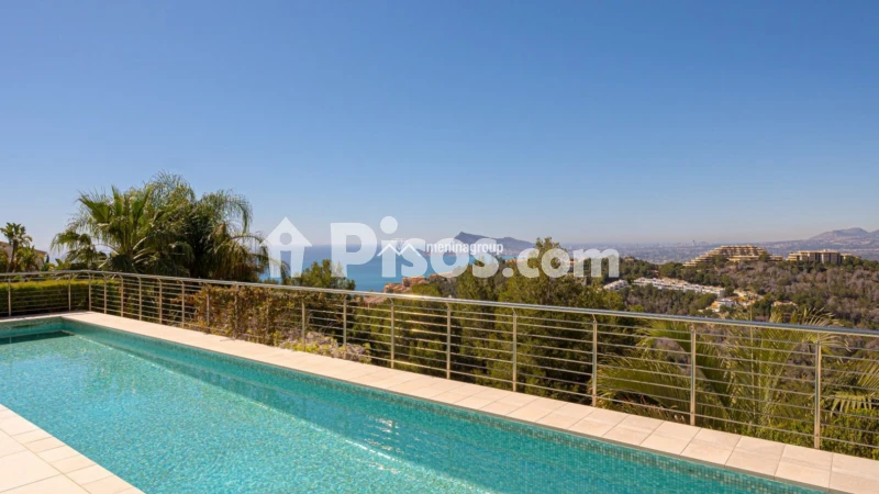 Casa – Altea