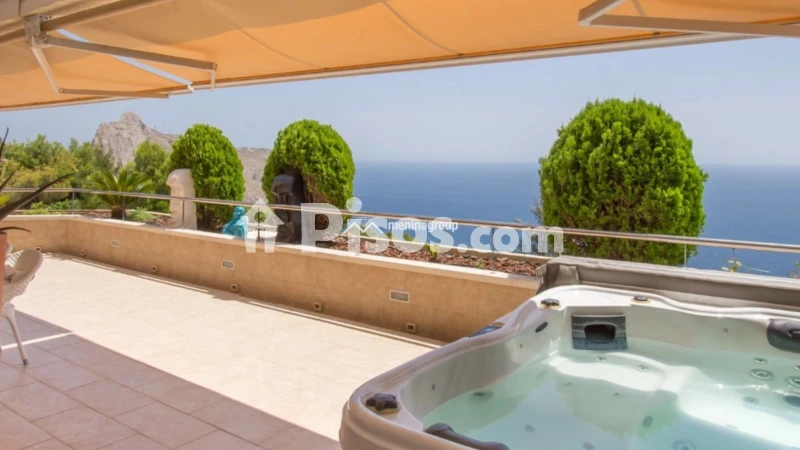 Piso – Altea