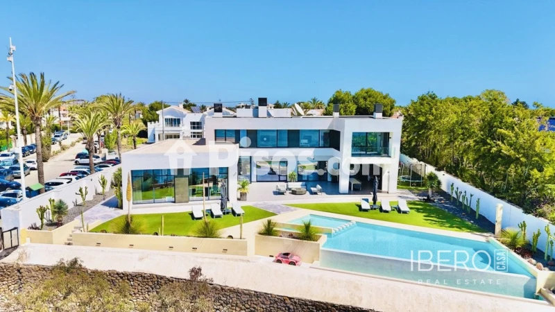 Casa – Orihuela, Urbanización La Regia, Urbanización La Zenia II