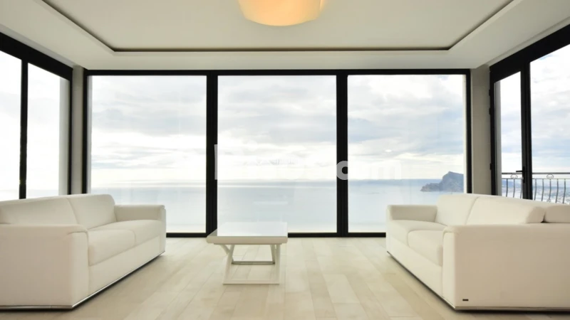 Casa – Altea, Sant Roc