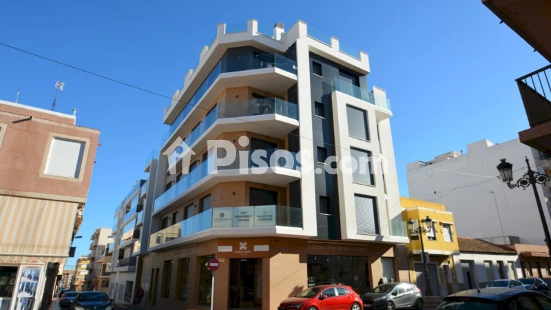 Pis – Guardamar del Segura