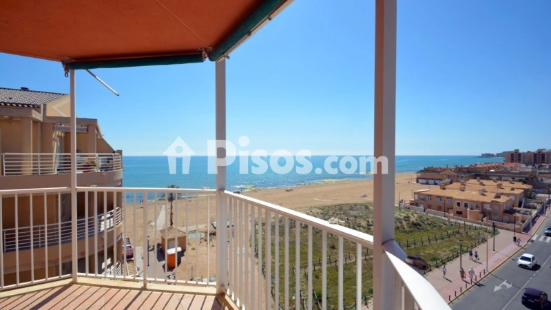 Pis – Torrevieja