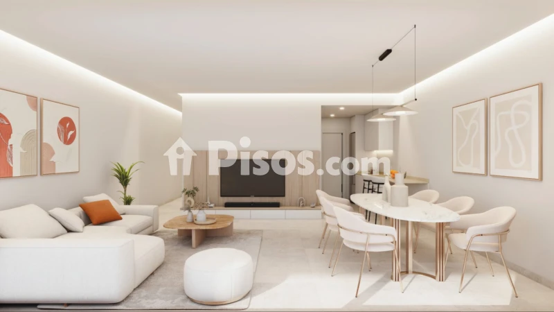 Piso – Guardamar del Segura