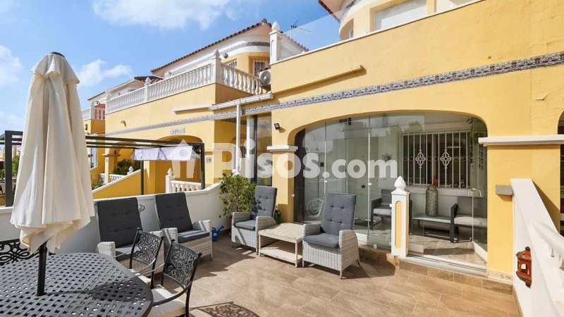 Casa – Pilar de la Horadada, Oasis IV, Pinar de Campoverde