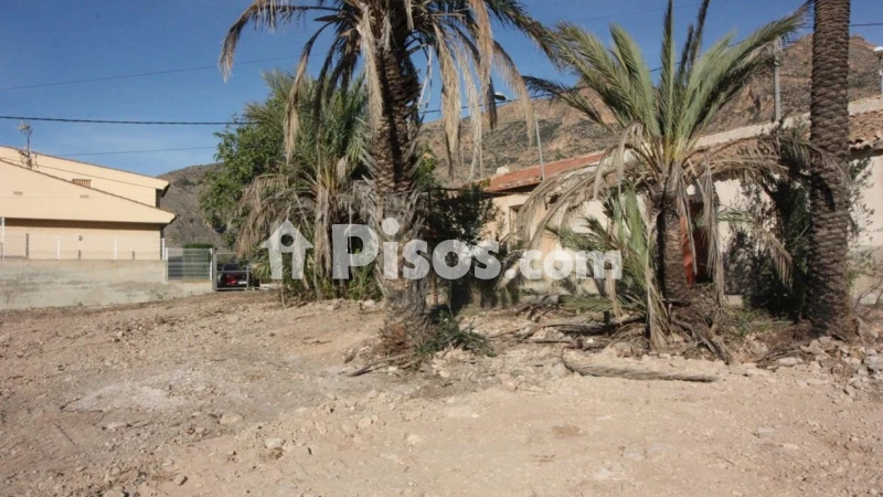 Casa – Orihuela