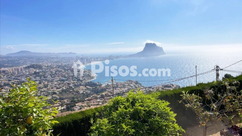 House in Calpe - Calp