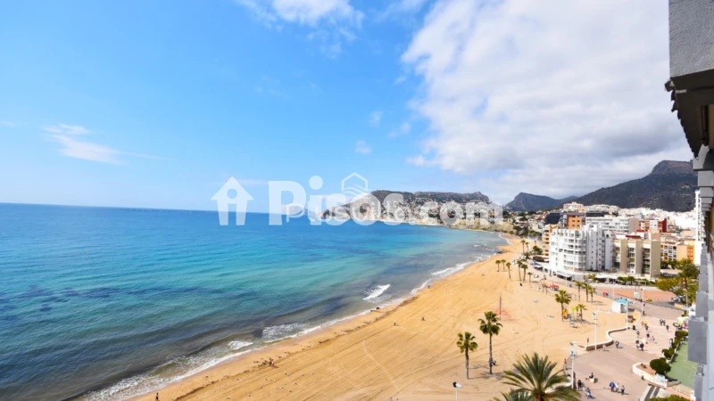 Pis – Calpe - Calp