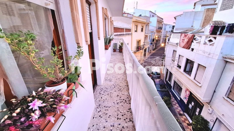 Casa – Calpe - Calp