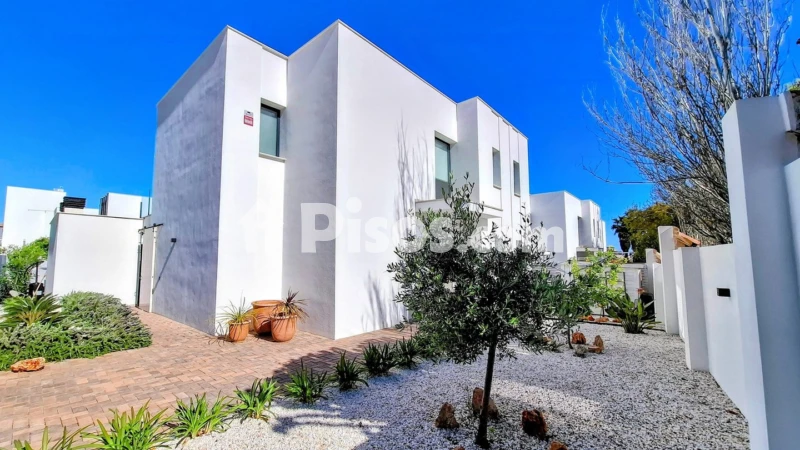 Casa – Dénia, Barri Saladar