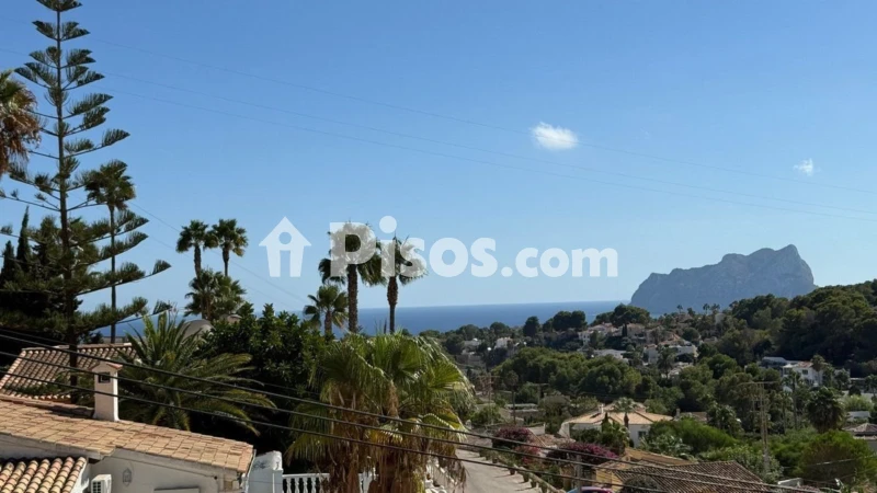 Casa – Benissa