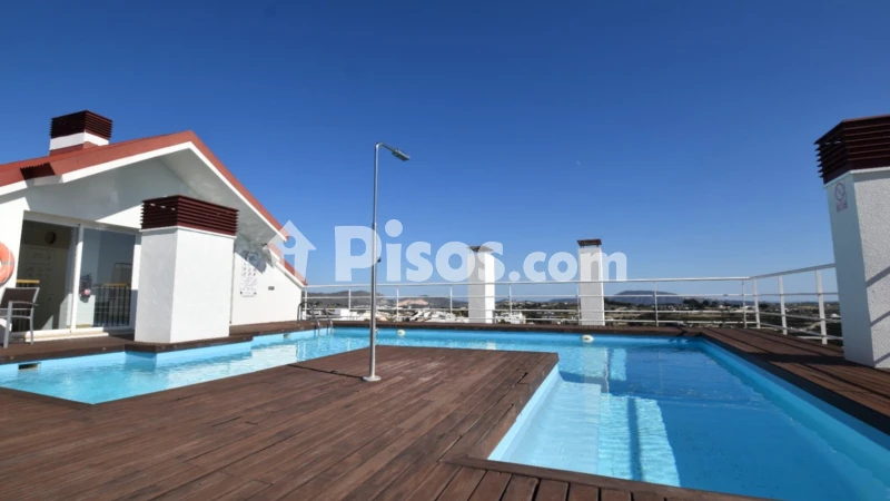 Piso – Benissa