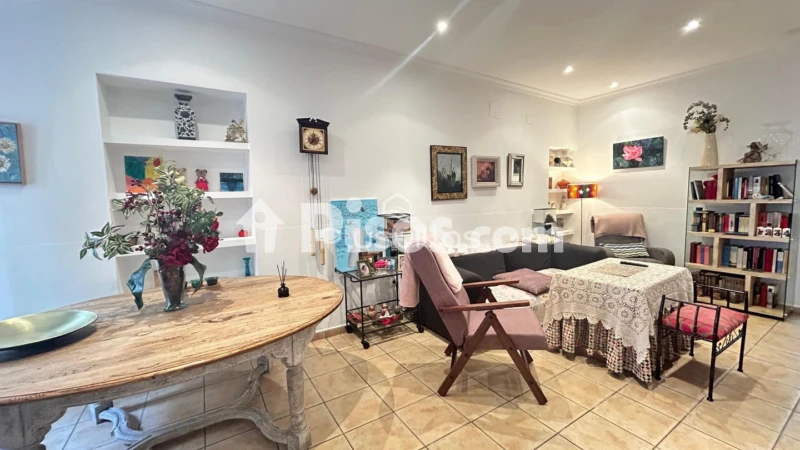 Casa – Calp, el Tossal, Urbanització Morro de Toix-Mar i Vila
