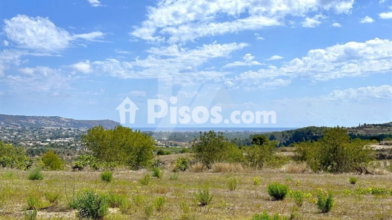 Terreno en venta en Centro Urbano