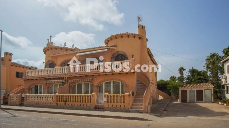 Piso – Dénia