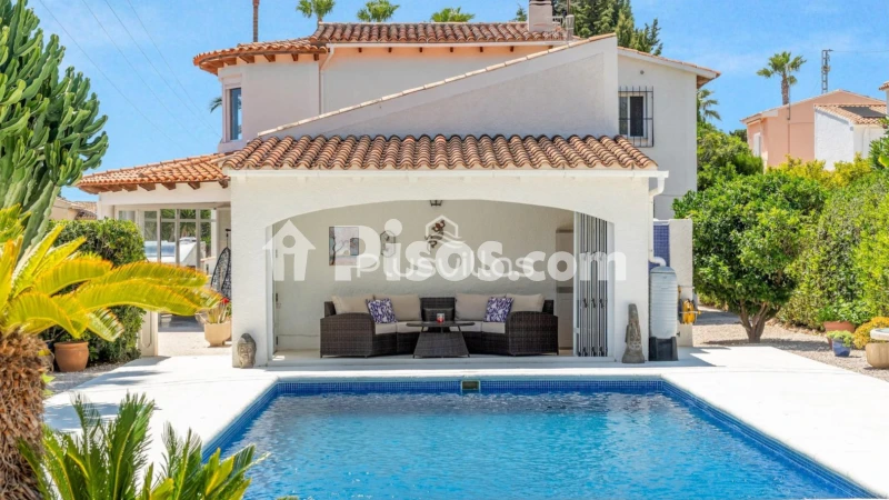 Casa – Calpe - Calp