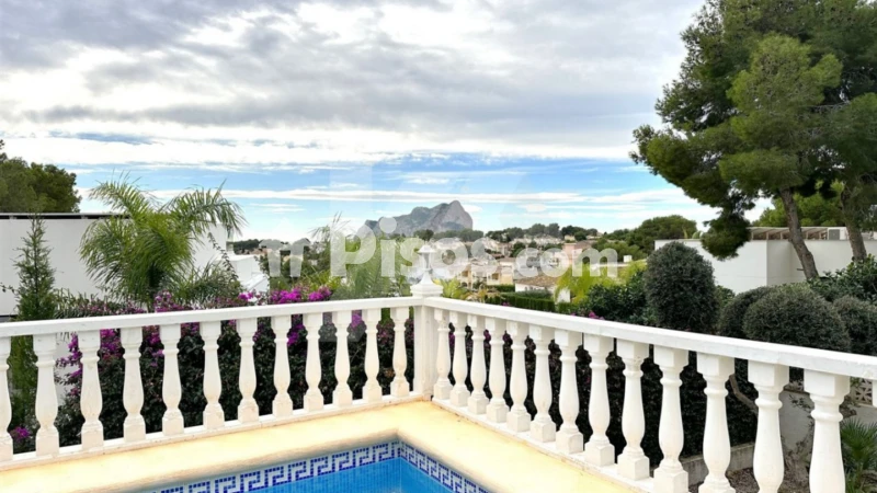 Casa – Benissa