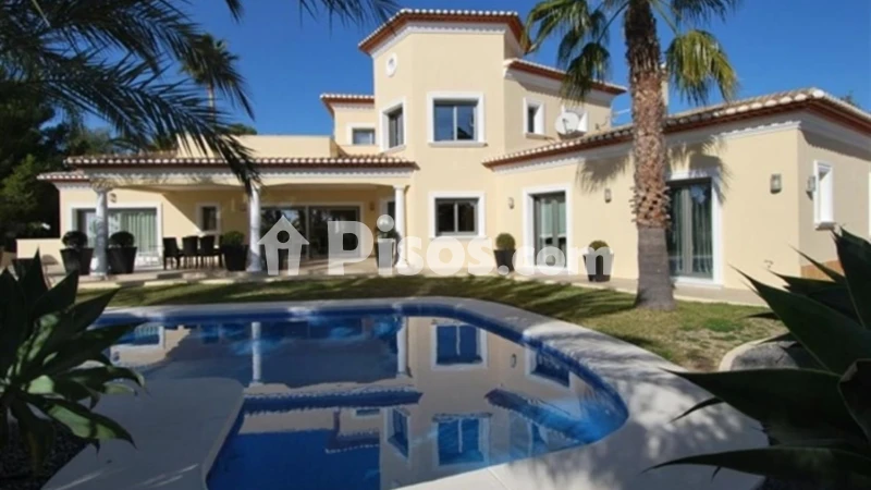 Casa – Benissa